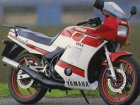 Yamaha RD 350F